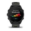 Смарт-годинник Garmin Forerunner 170 42,6 мм Yellow (010-03920-00)