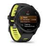 Смарт-годинник Garmin Forerunner 170 42,6 мм Yellow (010-03920-00)