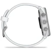 Смарт-годинник Garmin Forerunner 170 42,6 мм Music Whitestone Cloud Blue (010-03920-11)