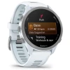Смарт-годинник Garmin Forerunner 170 42,6 мм Music Whitestone Cloud Blue (010-03920-11)