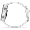 Смарт-годинник Garmin Forerunner 170 42,6 мм Music Whitestone Cloud Blue (010-03920-11)