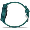 Смарт-годинник Garmin Forerunner 170 Music 42,6 мм Green (010-03920-12)