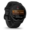 Смарт-часы Garmin Forerunner 70 43 мм Black (010-04307-00)