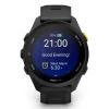 Смарт-часы Garmin Forerunner 70 43 мм Black (010-04307-00)