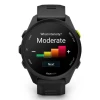 Смарт-часы Garmin Forerunner 70 43 мм Black (010-04307-00)