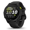 Смарт-часы Garmin Forerunner 70 43 мм Black (010-04307-00)