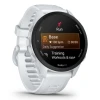 Смарт-годинник Garmin Forerunner 70 42,6 мм Whitestone (010-04307-01)