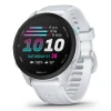 Смарт-годинник Garmin Forerunner 70 42,6 мм Whitestone (010-04307-01)