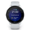 Смарт-годинник Garmin Forerunner 70 42,6 мм Whitestone (010-04307-01)