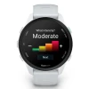 Смарт-годинник Garmin Forerunner 70 42,6 мм Whitestone (010-04307-01)