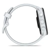 Смарт-годинник Garmin Forerunner 70 42,6 мм Whitestone (010-04307-01)