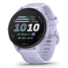 Смарт-годинник Garmin Forerunner 70 42,6 мм Purple (010-04307-03)