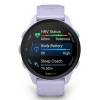 Смарт-годинник Garmin Forerunner 70 42,6 мм Purple (010-04307-03)