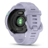 Смарт-годинник Garmin Forerunner 70 42,6 мм Purple (010-04307-03)