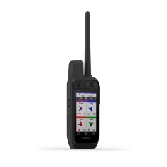 GPS-приймач Garmin Alpha 200 Plus (010-04014-51)