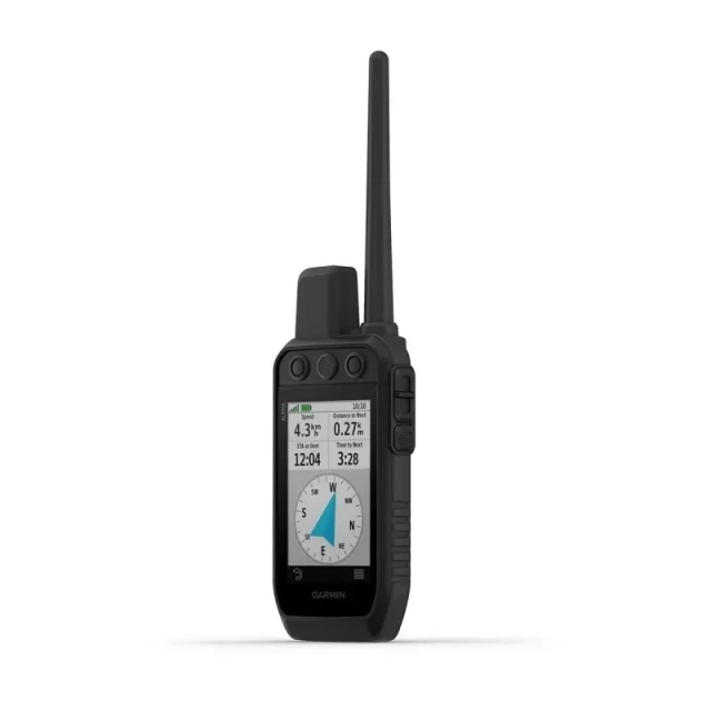 GPS-приймач Garmin Alpha 200 Plus (010-04014-51)