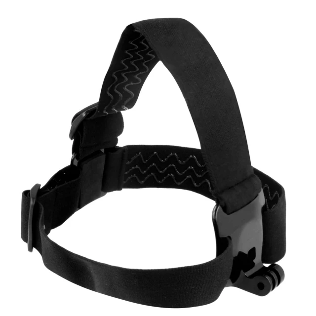 Набір аксесуарів HRT 9-in-1 для GoPro/SJCAM Black (758399852693)