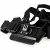 Набір аксесуарів HRT 9-in-1 для GoPro/SJCAM Black (758399852693)