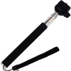 Набір аксесуарів HRT 9-in-1 для GoPro/SJCAM Black (758399852693)