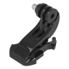 Набір аксесуарів HRT 9-in-1 для GoPro/SJCAM Black (758399852693)