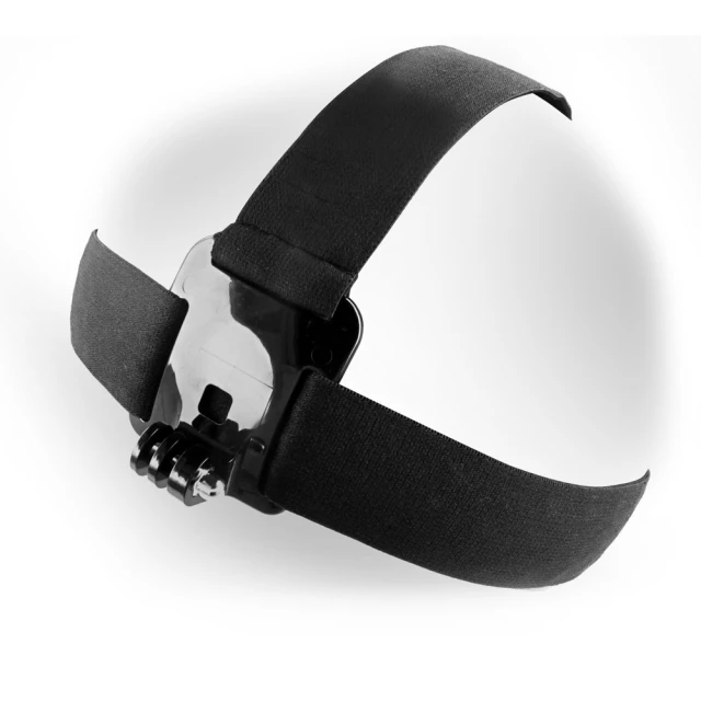 Набір аксесуарів HRT 9-in-1 для GoPro/SJCAM Black (758399852693)