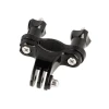 Набір аксесуарів HRT 9-in-1 для GoPro/SJCAM Black (758399852693)