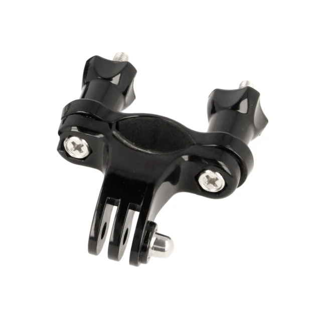 Набір аксесуарів HRT 9-in-1 для GoPro/SJCAM Black (758399852693)