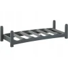 Стелаж для вина Rotho Vario Anthracite (7610859142948)
