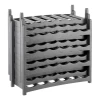 Стелаж для вина Rotho Vario Anthracite (7610859142948)