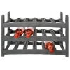 Стелаж для вина Rotho Vario Anthracite (7610859142948)