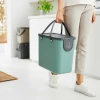 Контейнер для сортування відходів Rotho Albula 25 л Green (7610859202482)