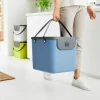 Контейнер для сортування відходів Rotho ALBULA 40 л Blue (7610859225603)