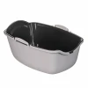 Туалет для котів Rotho Bailey White (7610859229540)