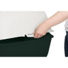 Туалет для котів Rotho Bailey White (7610859229540)
