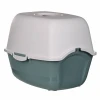 Туалет для котів Rotho Bailey Green (7610859232618)
