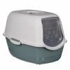 Туалет для котів Rotho Bailey Green (7610859232618)