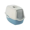 Туалет для котів Rotho Bailey Blue (7610859232625)