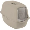 Туалет для котів Rotho Bailey Beige (7610859232632)