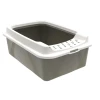 Туалет для котів Rotho Bonnie Eco (7610859232861)