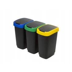 Сумка багатофункціональна Rotho Multibag Twist Style 25 л (7610859237743)