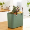 Сумка Rotho Multibag Albula Style 25 л Mistletoe (7610859238405)