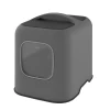 Туалет для котів Rotho Grey (7610859245038)