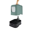 Туалет для кошек Rotho Green (7610859245052)