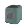 Туалет для кошек Rotho Green (7610859245052)