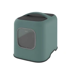 Туалет для котів Rotho Green (7610859245052)
