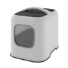 Туалет для котів Rotho White (7610859245069)