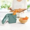 Відро Rotho BIO 4,5 л Mistletoe Green (7610859246608)