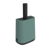 Совок з підставкою та пакетами Rotho 16x8 см Green (7610859247063)