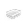 Сумка многофункциональная Rotho Multibag Loft Style 25 л Transparent (7610859250582)
