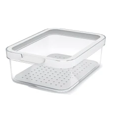 Сумка багатофункціональна Rotho Multibag Cauma Style 25 л Transparent (7610859254887)